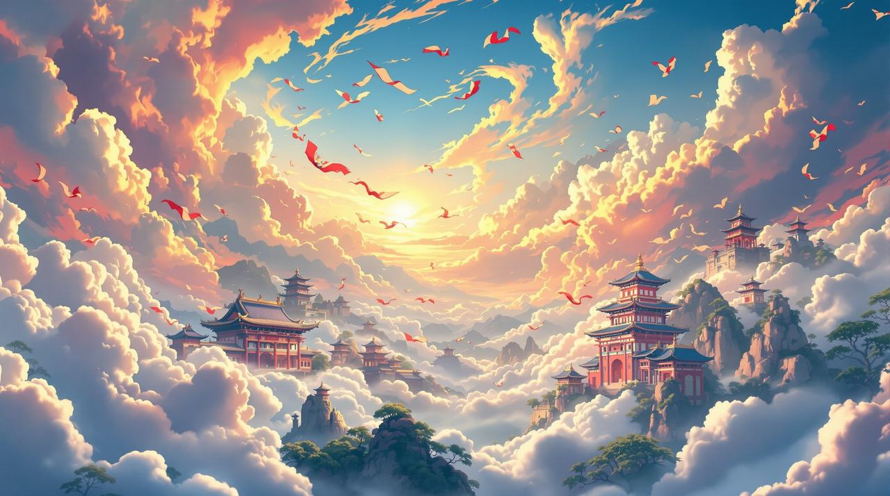 长安三万里：大唐盛世传奇 - 动画类型视频封面 - 亚洲热视频