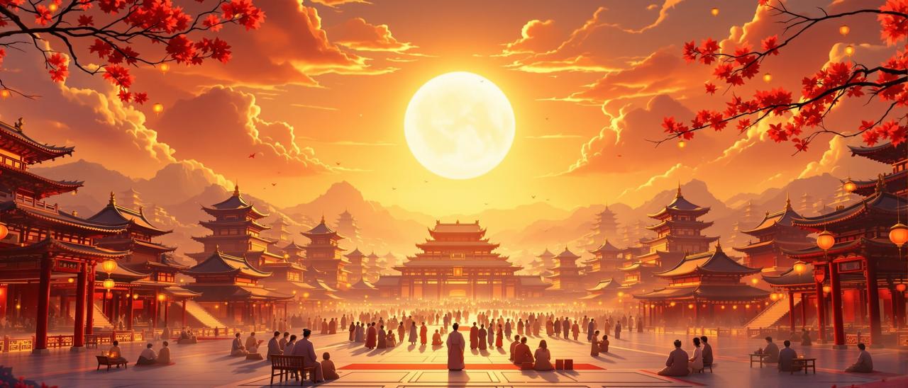 长安三万里：大唐盛世传奇 - 独家首播 - 亚洲热视频轮播图